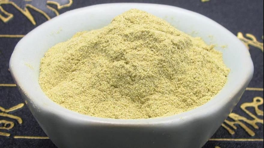 霍山铁皮石斛粉正常品质好的价格多少一斤揭秘
