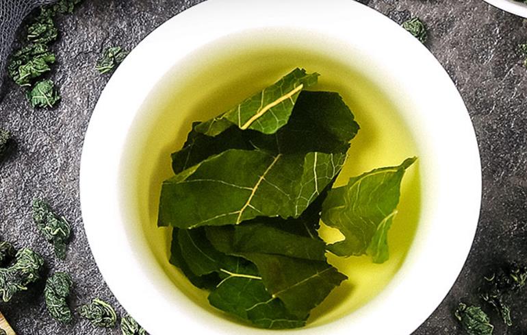 秋季养生好选择：6款养生茶，助你享受健康秋季