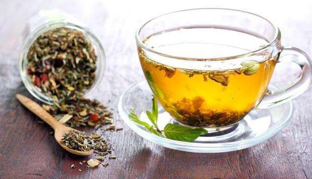 夏日炎炎，选对茶饮更清凉——推荐最适合夏天的茶饮